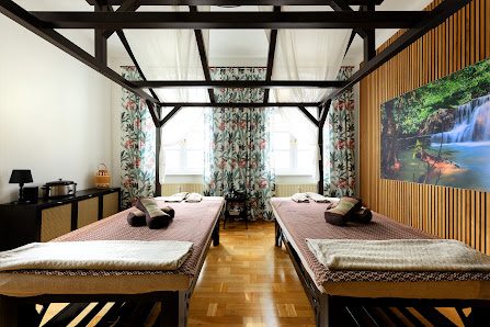 Sabay – Praxis für traditionelle Thai-Massage