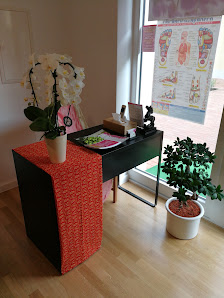 Mae’s traditionelle Thaimassage