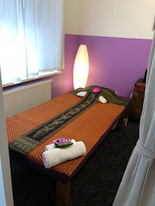 Mae’s traditionelle Thaimassage