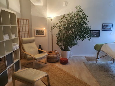 Entspanntes Falkensee Massage