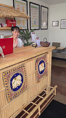 RELAX THAI MASSAGE