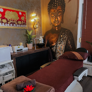 Ayothaya Thaimassage & Kosmetik