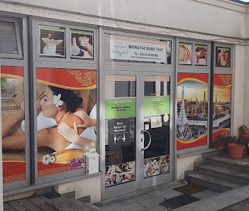 Traditionelle Thaimassage Wongyai Nuad Thai