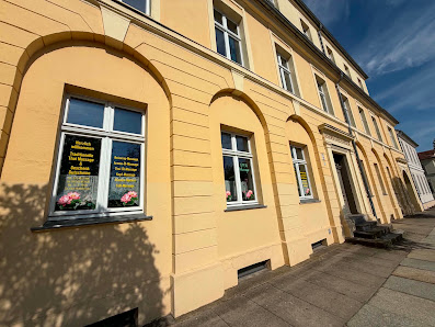 Khanittha Thaimassage-Neuruppin