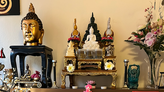 Thong Thai Massage - DürenerStraße - Köln-Lindenthal