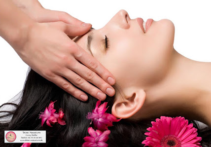 Deine Masseurin - Conny Pfeiffer