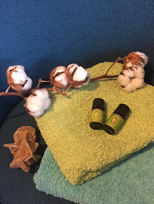 BewusstERLEBEN Massage und Körperarbeit