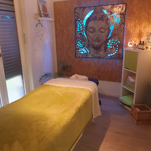 BewusstERLEBEN Massage und Körperarbeit