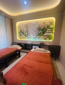 Vietnamese Massage