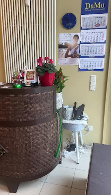 Sawasdee Ka Thai Massage Werder Havel