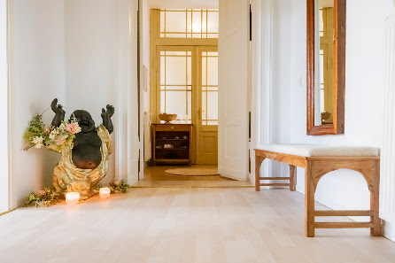 Ayurveda Massage Coaching für Gesundheit und Ernährung Guben