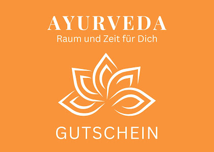 Ayurveda Massage Coaching für Gesundheit und Ernährung Guben