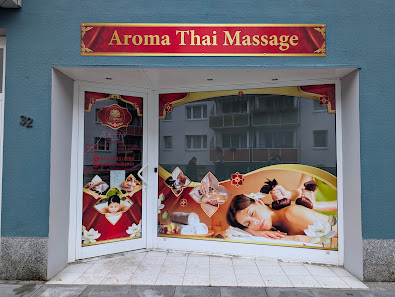 Aroma Thai Massage