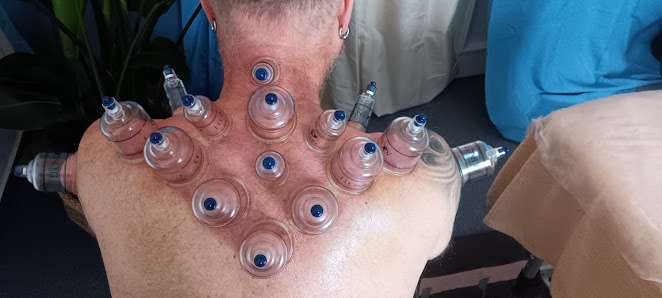 Roberto Masseur ZENTRUM - Centro Olistico Professionale DE FAZIO