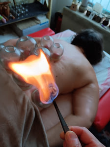 Roberto Masseur ZENTRUM - Centro Olistico Professionale DE FAZIO