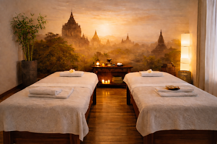 Bagan Brise Wellness & Massage