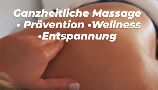 Ganzheitliche Massage Inh.Pindiouk Tatjana
