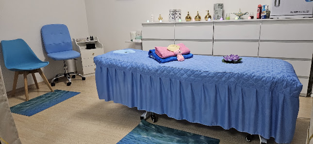 Massagesalon "Relax Oase" von Regina Ost