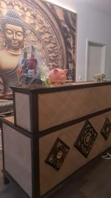 Lalitas Thaimassage