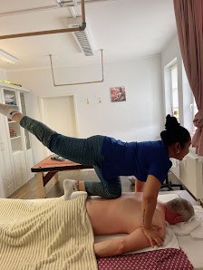 Lalitas Thaimassage