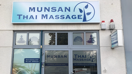Munsan Thaimassage