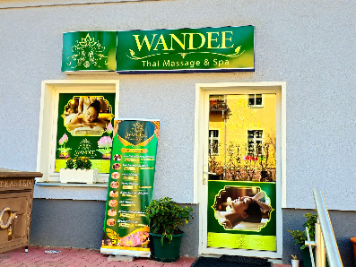 Wandee Thai Massage & Spa