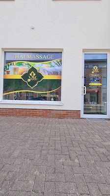 Yuphin Thaimassage bei Berlin