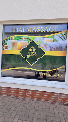 Yuphin Thaimassage bei Berlin