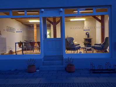MASSAGE&WELLNESS
