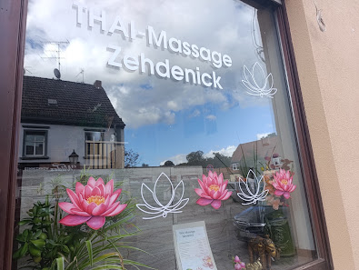 THAI - Massage Zehdenick