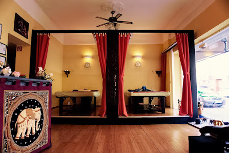 Saitong Thai-Massage GmbH - Köln-Sülz