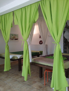 Thaimassage Jasmin