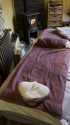 Massage Templin