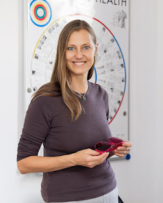 Manuela Berger ~ Kinesiologie und Massagen