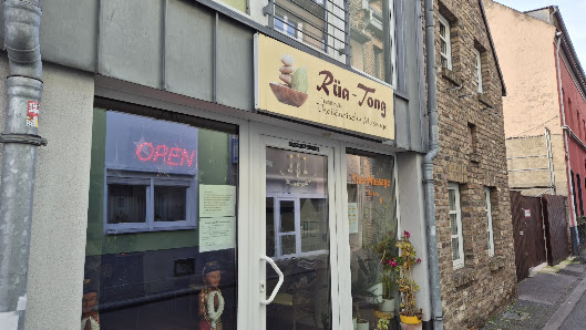 Thaimassage Rüa-Tong