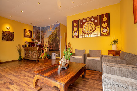 Saitong Thai-Massage GmbH - Köln-Sülz II