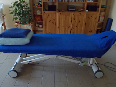 Praxis für Traditionelle Chinesische Medizin & Osteopathie Christiane Neumann