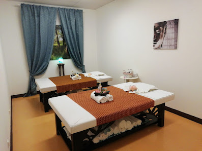 Tarathong traditionelle Thaimassage
