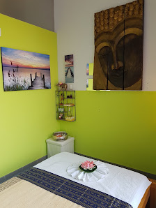 Traditionelle Thaimassage Mee Kruschke