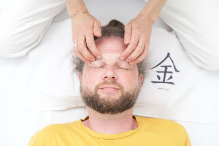 Vero Shiatsu - Veronika Fricke Bökelmann, Shiatsupraktikerin
