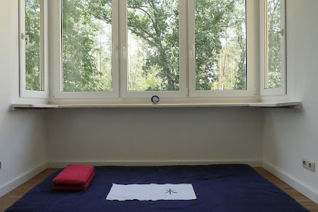 Vero Shiatsu - Veronika Fricke Bökelmann, Shiatsupraktikerin