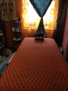 Aunchana Thai Massage Praxis