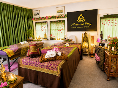 Madame Ploy Thai Massage Studio Wittenberge