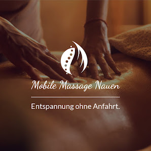 Mobile Massage und Core-Training
