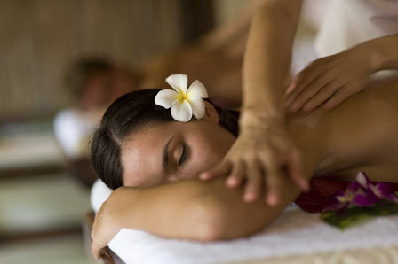 Zeit für Massage