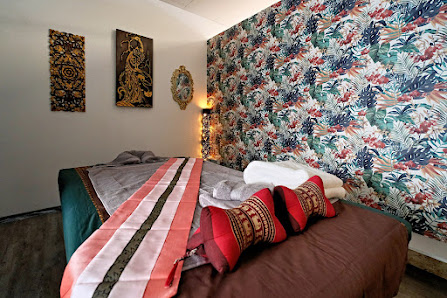Jana's Thai Massage by Sathian Jacke
