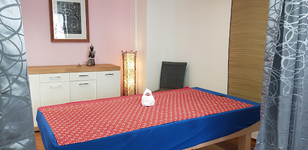 traditionelle Thaimassagepraxis Vilailuk Suhr