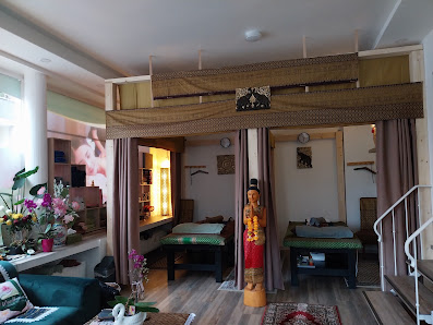 Wanthanas Traditionelle Thai-Massage