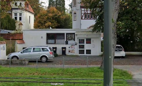 Asia Massage Darmstadt