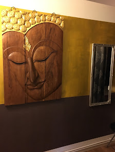 Bunlung Thai Massage